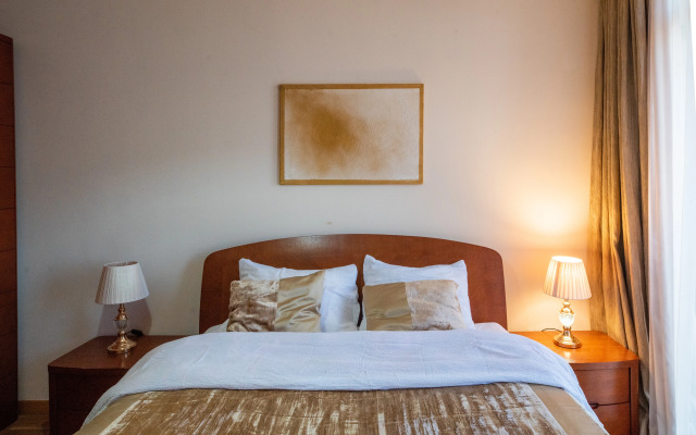 Апартаменты HB apartments Besik