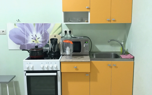 Квартира на Улице Летная 21/3