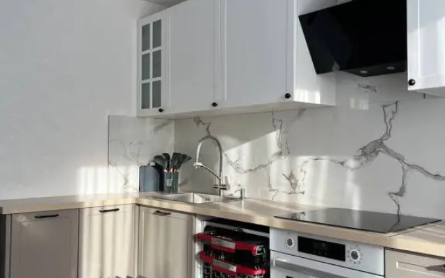 Апартаменты 1 Rizone Сапроново