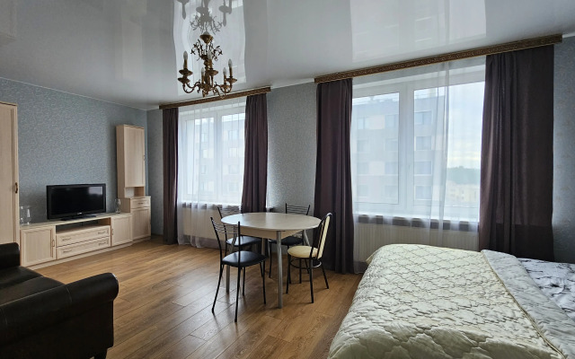 Квартира Студия в центре Питера