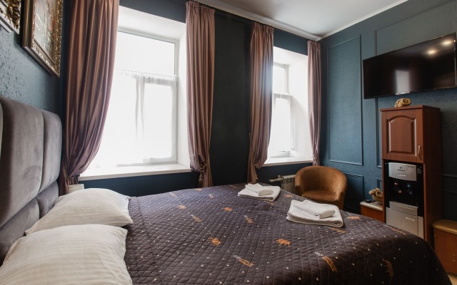 Гостевой дом Золотое Руно