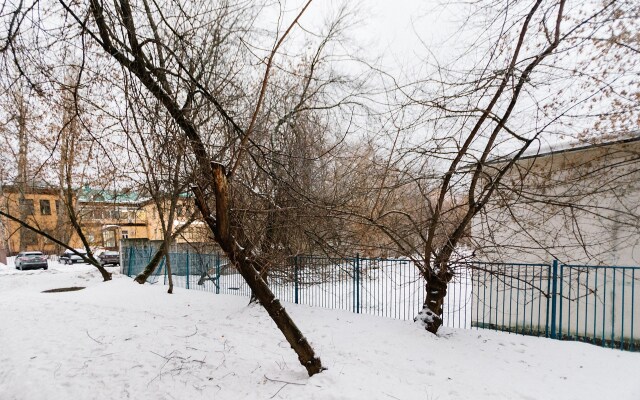 Odnokomnatnaya kvartira Flat