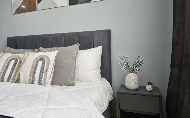 Квартира на Набережной Леонова 71