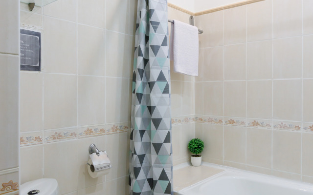 Апартаменты MyHomeYourHome на ул.Градовской 69 А