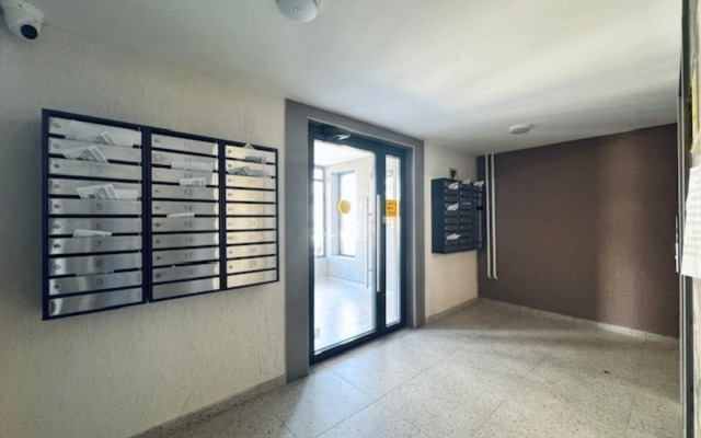 Grand Apart Apartments