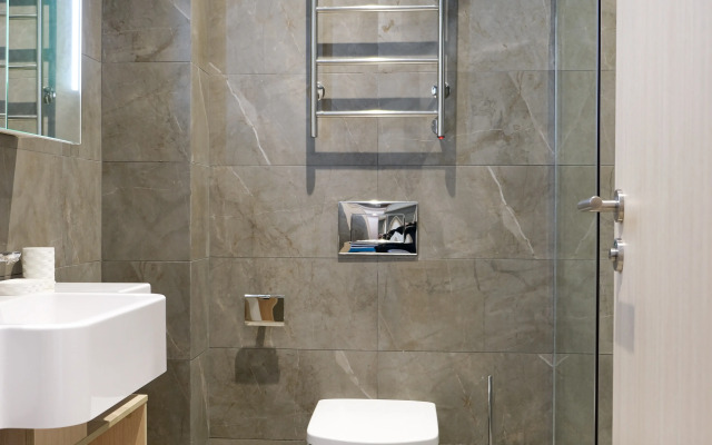 Квартира с Видом на Остров Мечты