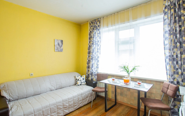 Квартира Заводский Район Южный