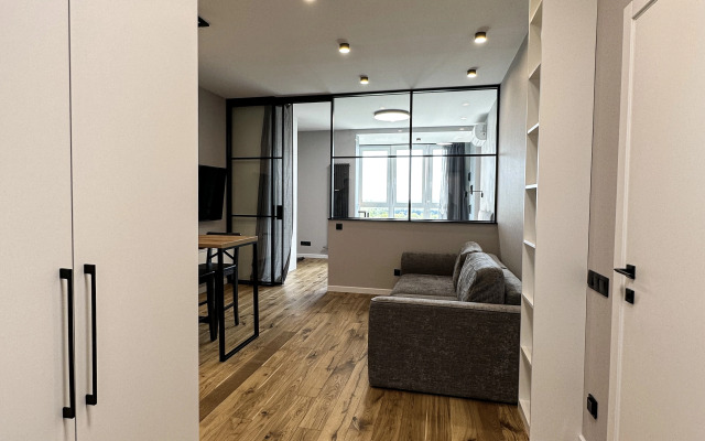 Park View Apartment