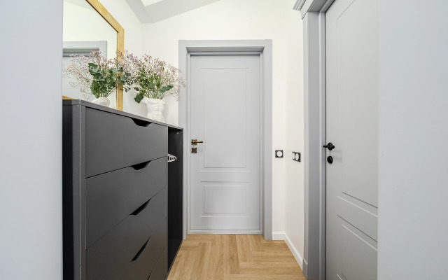 Квартира Дизайнерская студия в центре Санкт Петербурга