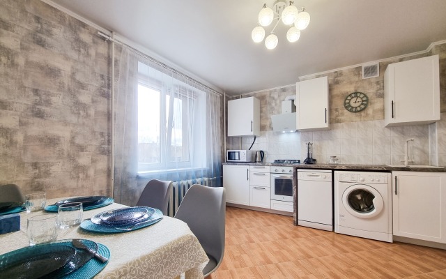 Lovelyhome39 u poyuschikh fontanov Apartments