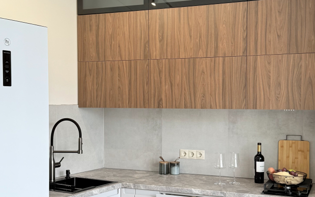 White Dune Apartments by Schwendlund Apartments