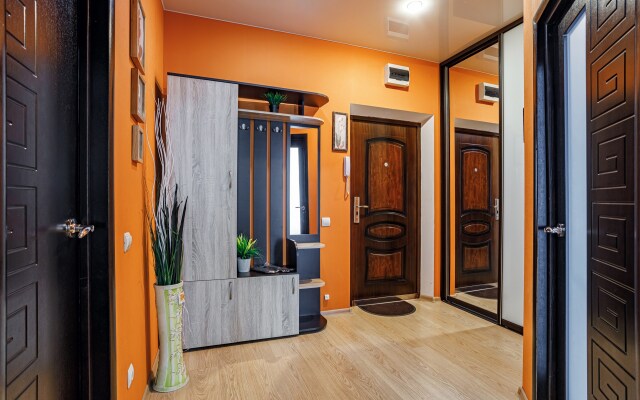 Квартира Парк Галицкого Первая линия