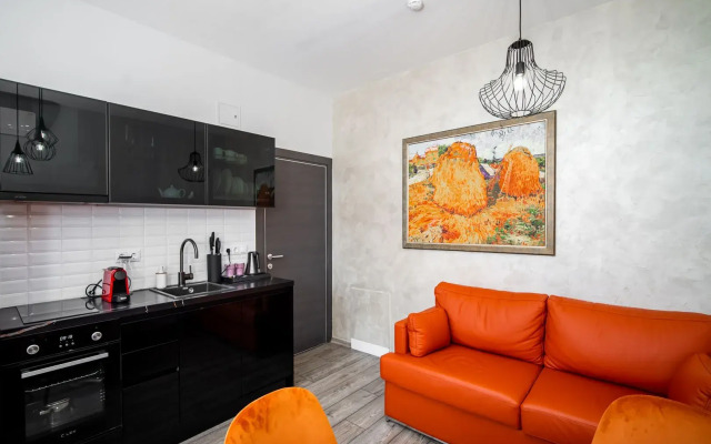 Меблированные комнаты Графит