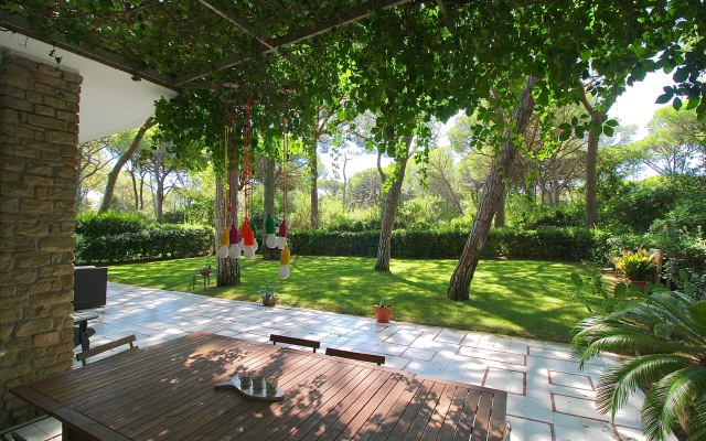 CONCHIGLIA Villa