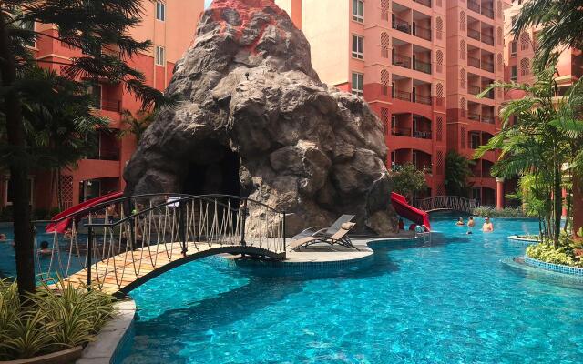 Seven Seas Condo Resort Hotel