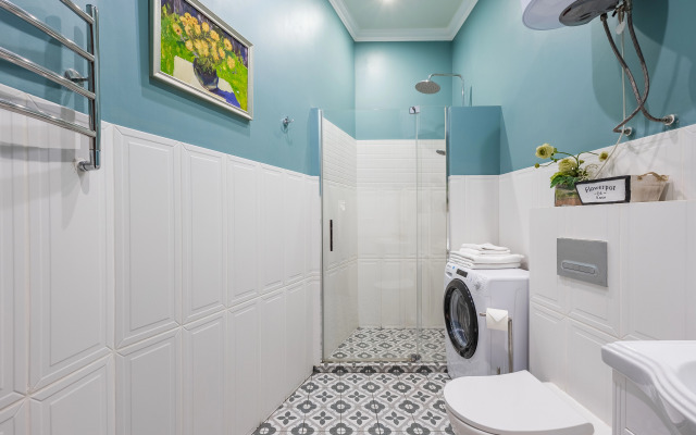 Квартира Дом Орлова