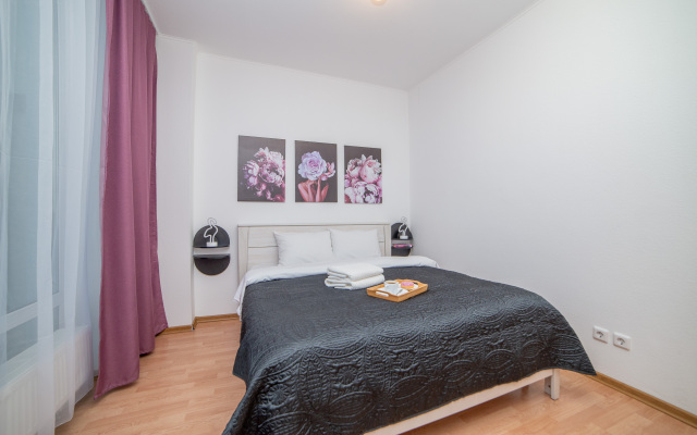 Apartamenty Chempion Apartments