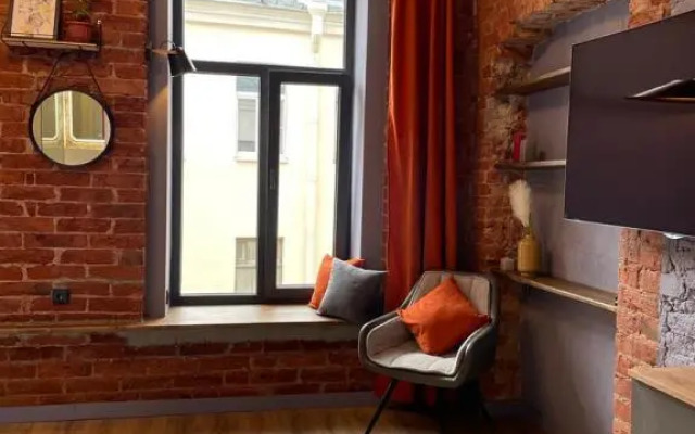 Апартаменты Английский 27