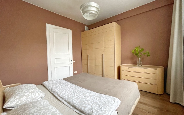 Апартаменты on Tverskaya 17