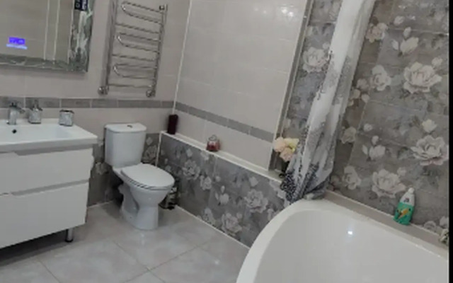 Квартира на улице Свободы 19