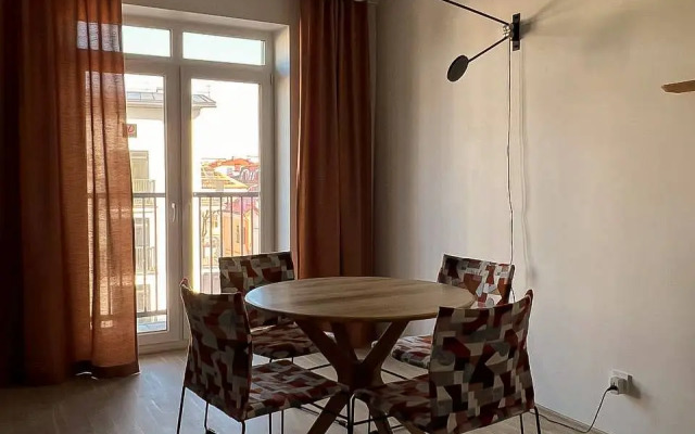 Apart Deluxe 39 Apartments