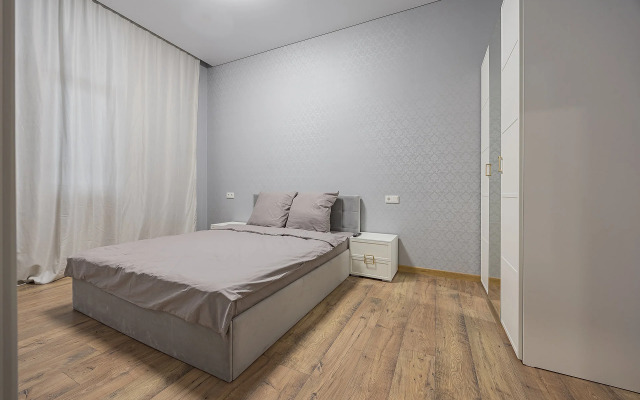 Квартира Top House рядом с канатной дорогой