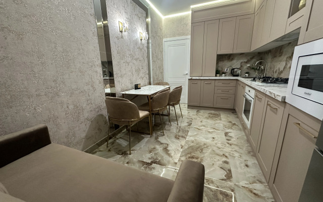 Lyuks Sovetskaya 78 v tsentre goroda Apartments