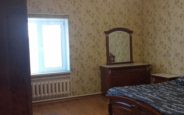 Kottedzh V Tule 320 KvM Private House