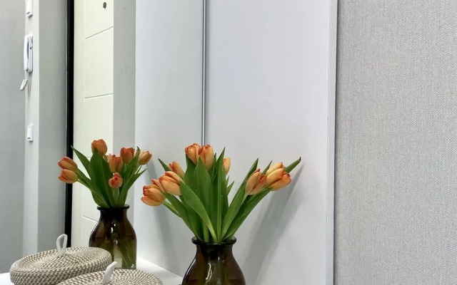 S vidom na Neskuchny prud Apartment
