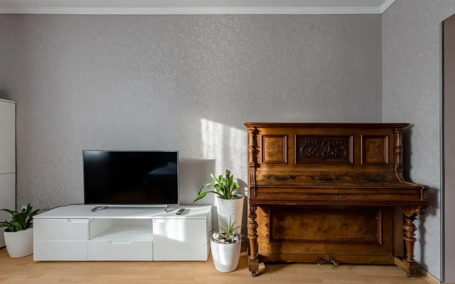 Апартаменты недалеко от Балтийского моря