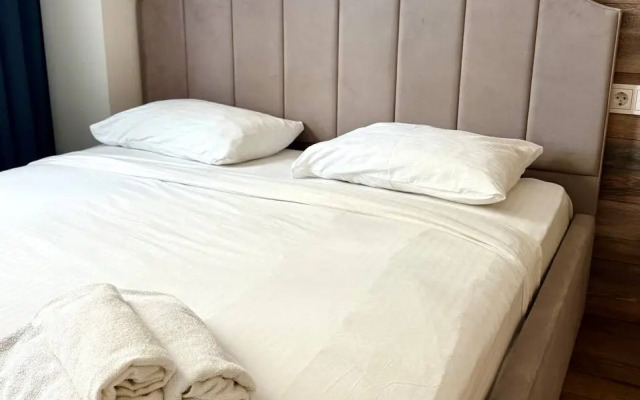 Апартаменты 083 Аксакова 81