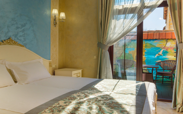 Oniks Guest house
