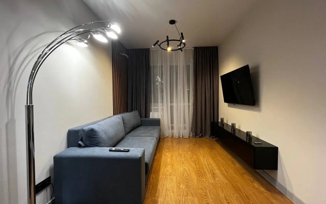 Rent Apartment 71 Akademika Nasonovoy Flat