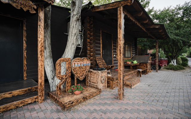Polyana Hotel
