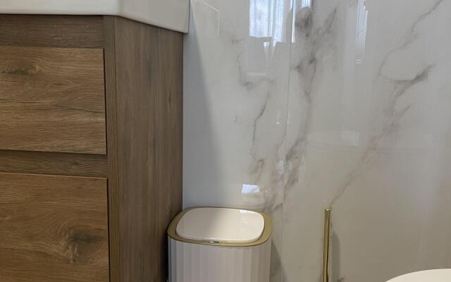 Апартаменты Маленькая Италия