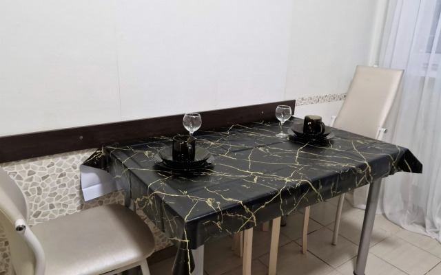 Квартира Романтичная на Московском проспекте