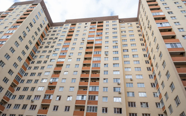 Апартаменты Loft Apartment/9 Panchenko