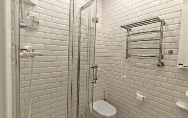 Квартира Уютная квартира рядом с метро