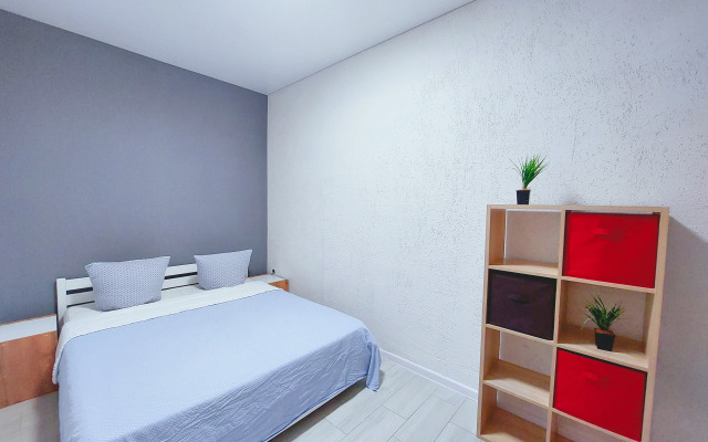 Частный дом Светлый уют в Казани