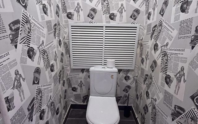 Апартаменты Privi House на Удмуртской 286