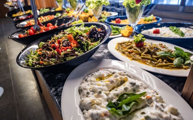 Club Sideris - Halal Family Hotel