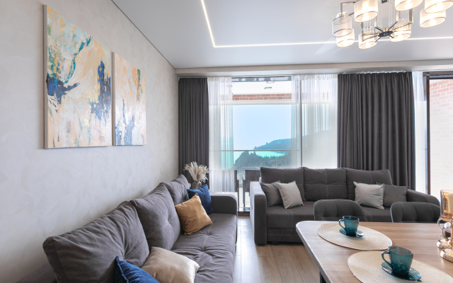 Familiya Gurzuf Apartments 27