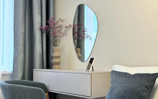 Квартира Посуточно