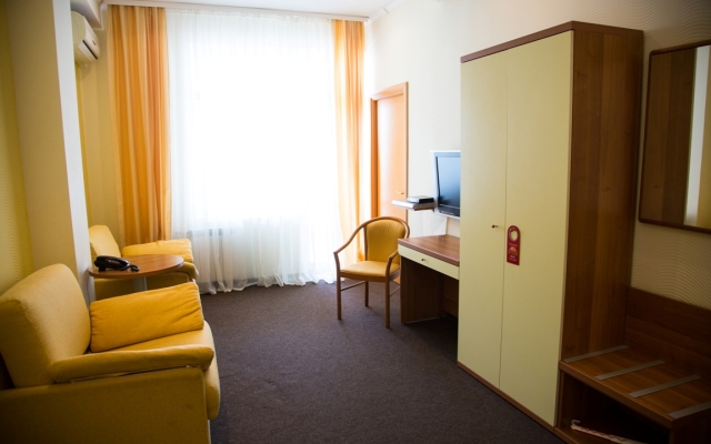 Villa Bavariya Hotel