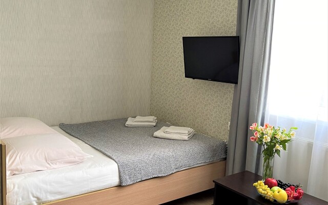 Vinograd Guest House