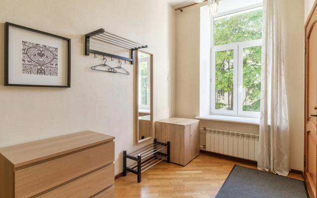 Sovremennye u Kazanskogo sobora Apartments