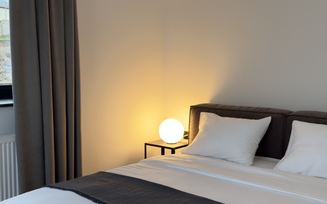 Гостевой дом Villa Fiagdon