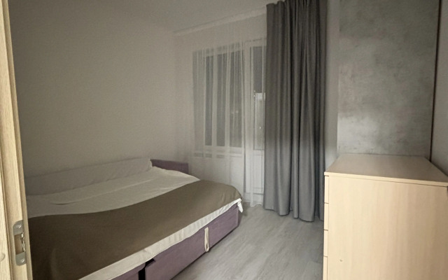 Апартаменты Premium Kris White 9