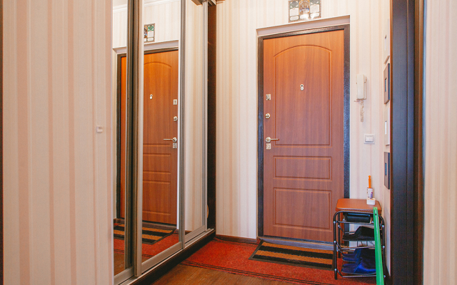 Апартаменты Пять Звёзд Барбарис