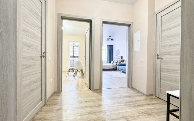 ЖК Европейский в центре